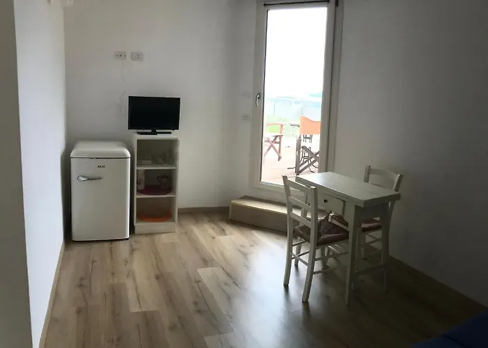 Daire Holiday Homes