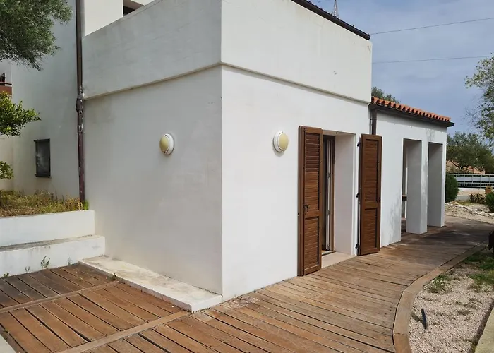 Holiday Homes * Porto San Paolo (Sardinia)