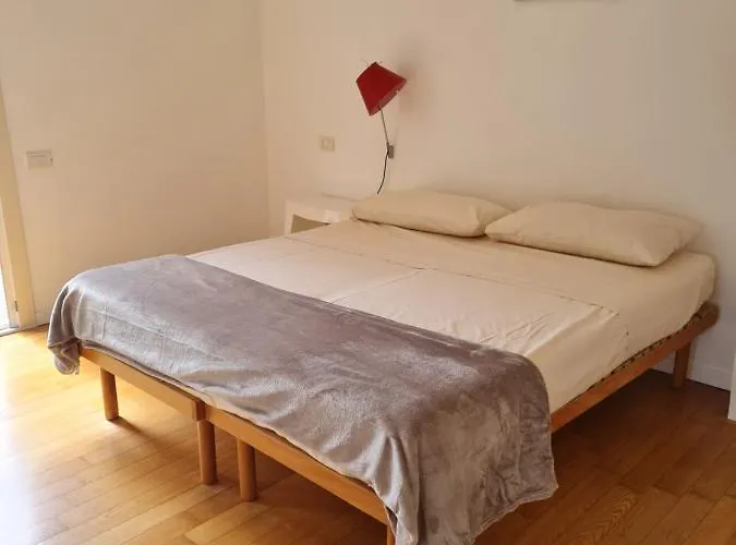 Holiday Homes Daire Porto San Paolo (Sardinia)