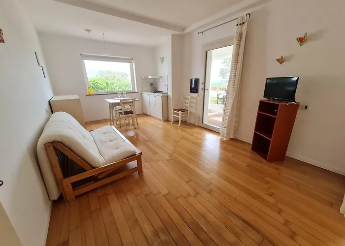 Holiday Homes Daire
