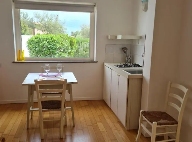 Holiday Homes Daire *