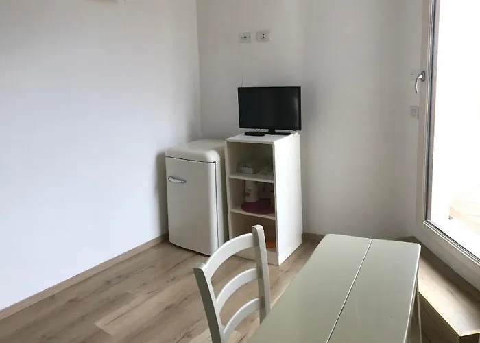 Holiday Homes Daire Porto San Paolo (Sardinia)
