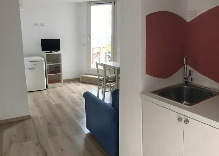 Holiday Homes Daire Porto San Paolo (Sardinia)
