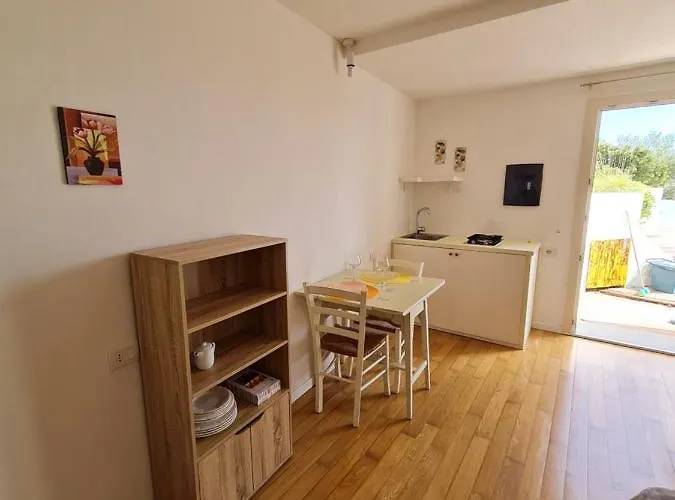 Holiday Homes Daire *