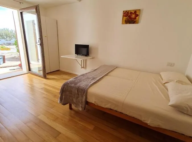 Holiday Homes Daire *