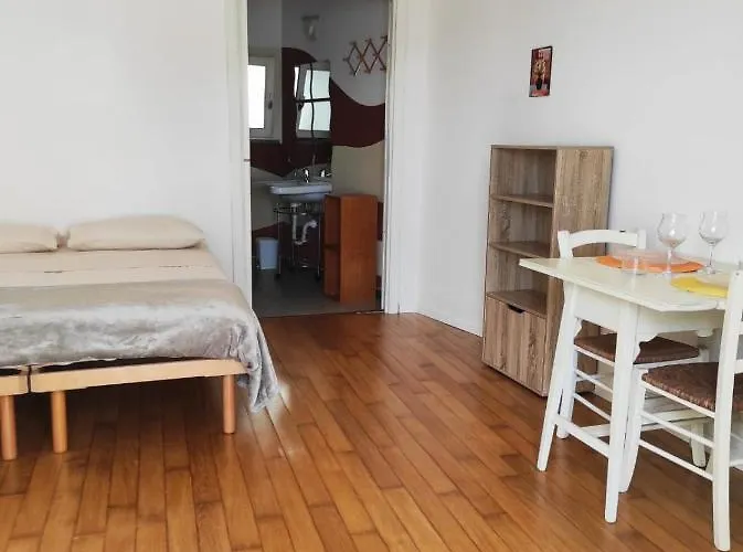 Holiday Homes Daire *