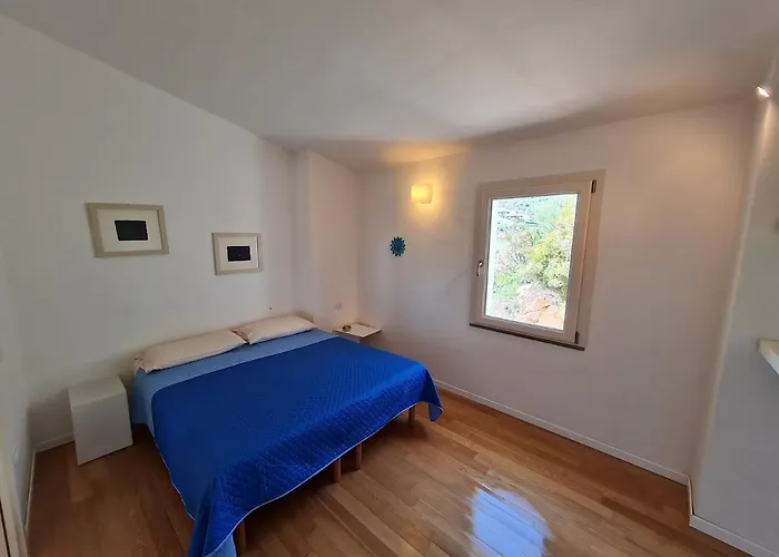 Holiday Homes Daire *