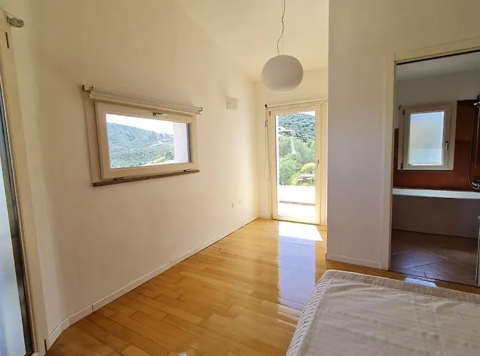 Holiday Homes Daire