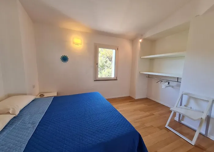 Holiday Homes Daire *