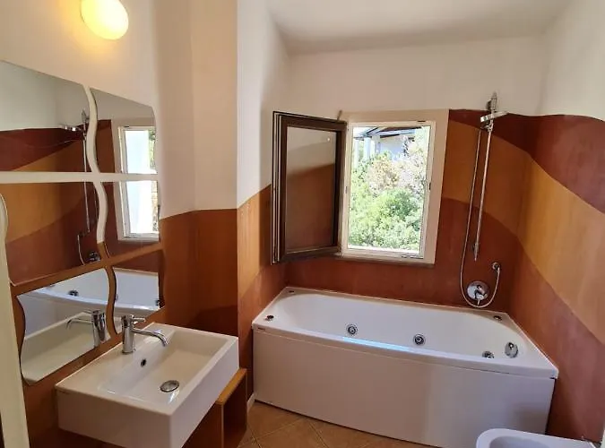 Holiday Homes * Porto San Paolo (Sardinia)
