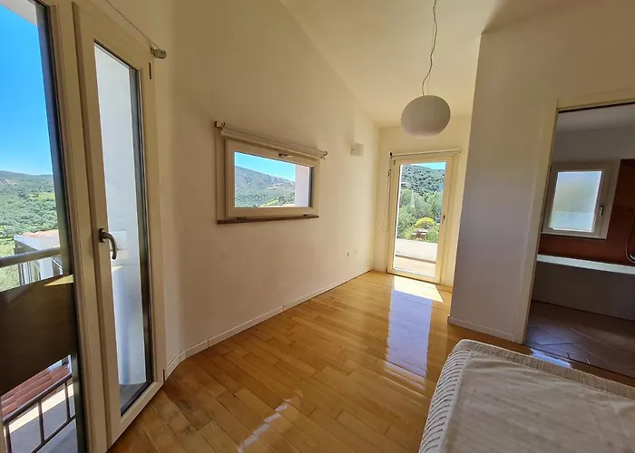 Holiday Homes Daire *
