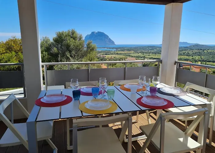 Holiday Homes Daire *