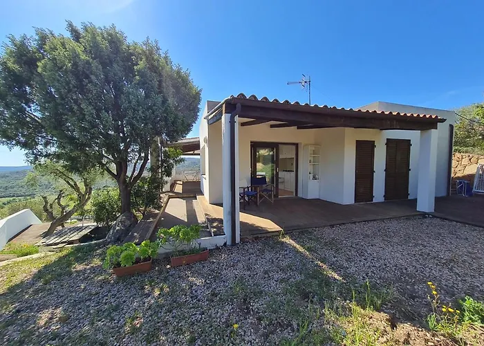 Daire Holiday Homes *