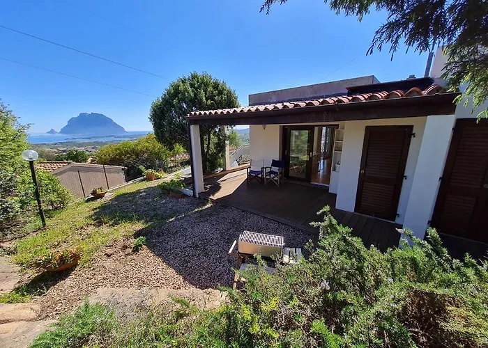 Daire Holiday Homes Porto San Paolo (Sardinia)