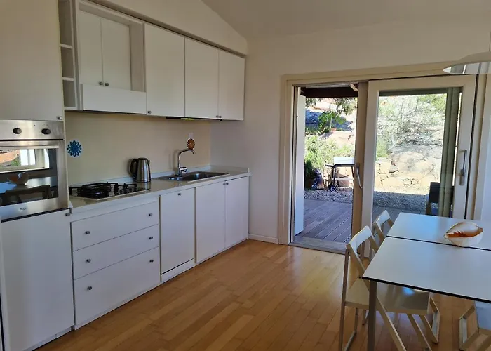 Daire Holiday Homes Porto San Paolo (Sardinia)