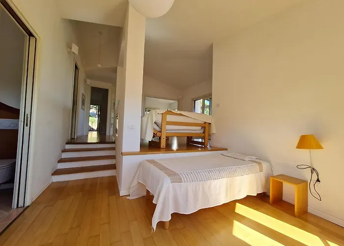 Holiday Homes Daire *