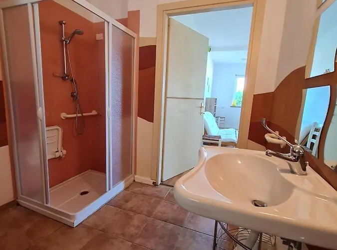 Holiday Homes Daire Porto San Paolo (Sardinia)