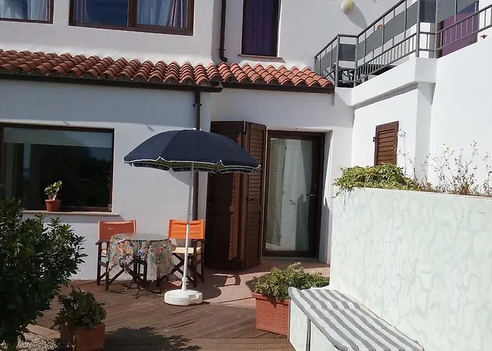 Holiday Homes