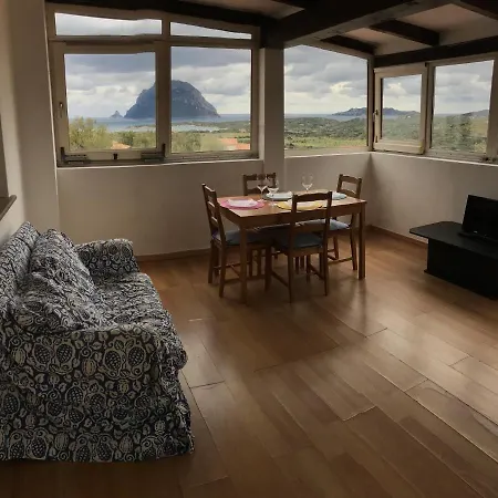 Holiday Homes Apartament *