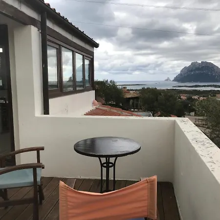 Holiday Homes Porto San Paolo (Sardinia)