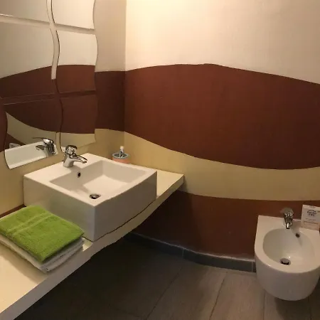 Apartament Holiday Homes *