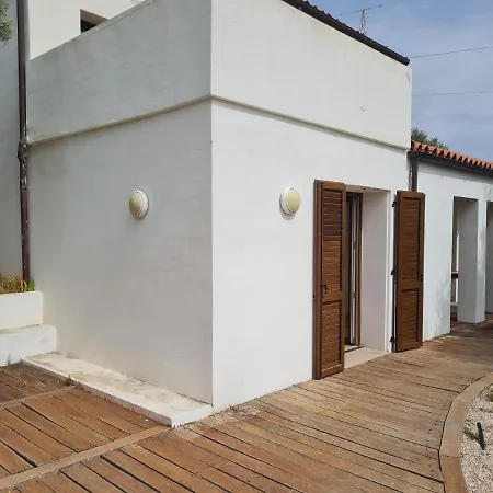 Homes * Porto San Paolo (Sardinia)