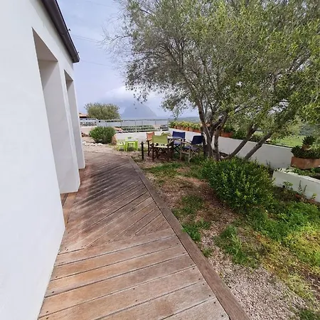 Apartament Holiday Homes Porto San Paolo (Sardinia)