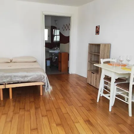 Holiday Homes Apartament *