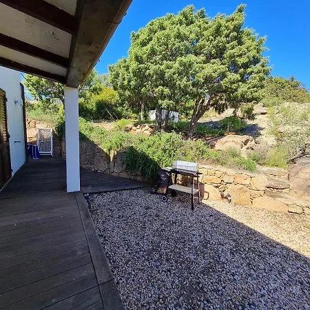 Holiday Homes *