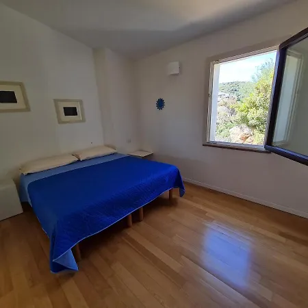 Διαμέρισμα Holiday Homes