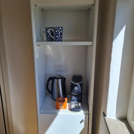 Holiday Homes Apartament