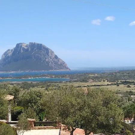 Apartament Holiday Homes Porto San Paolo (Sardinia)