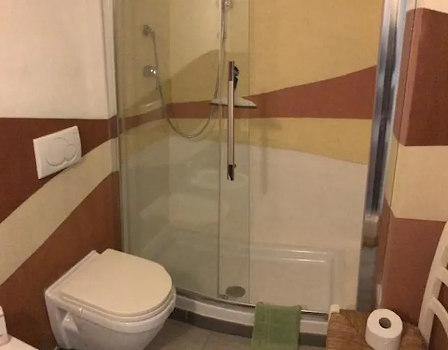 Holiday Homes Porto San Paolo