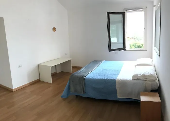 Holiday Homes Porto San Paolo