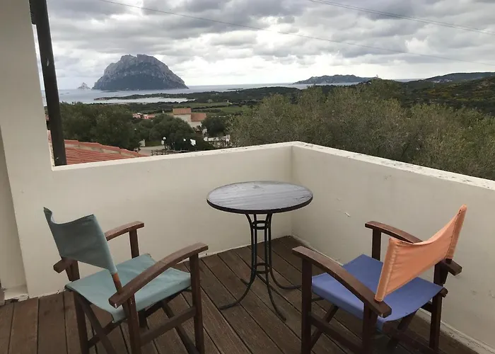 Holiday Homes Apartman Porto San Paolo