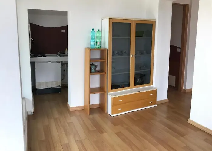 Apartman Holiday Homes Porto San Paolo