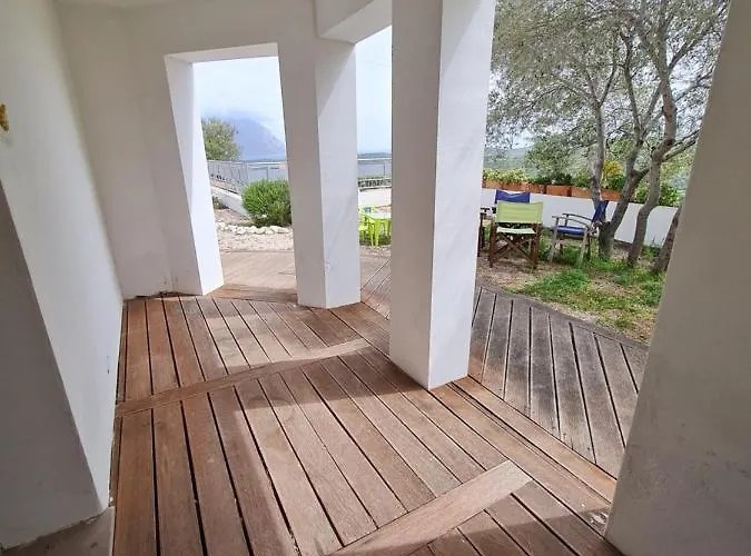 Apartman Holiday Homes