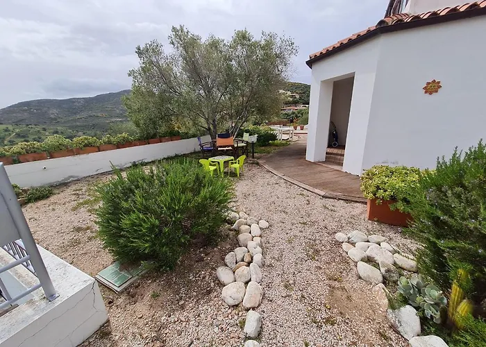 Holiday Homes Apartman Porto San Paolo