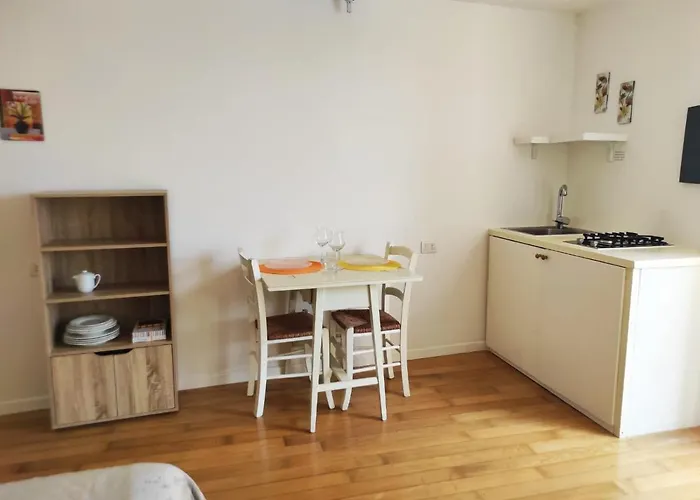 Holiday Homes Apartman