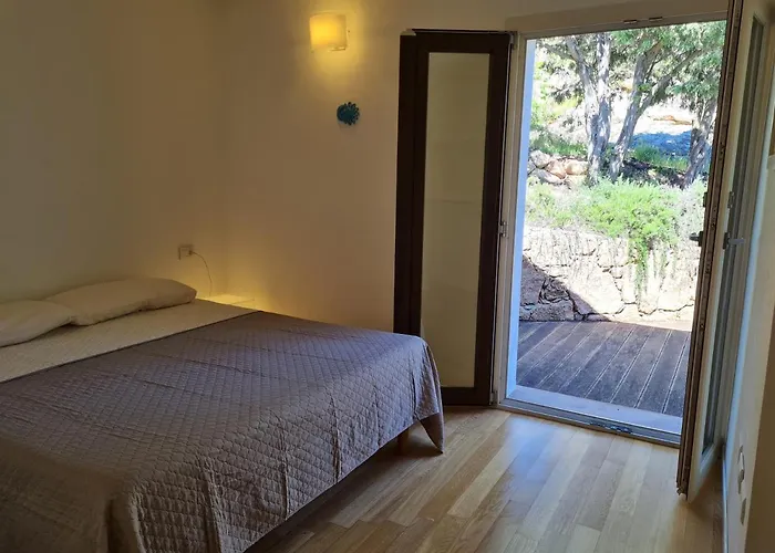 Holiday Homes Porto San Paolo