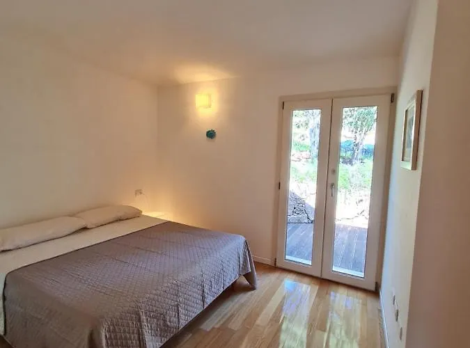 Holiday Homes * Porto San Paolo