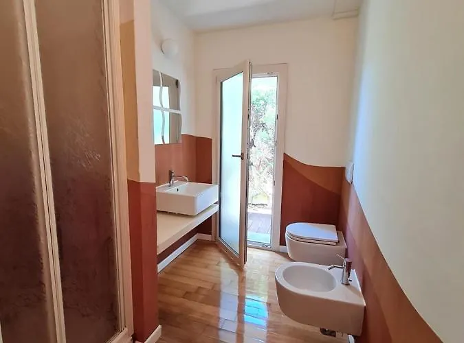 Holiday Homes Apartman Porto San Paolo