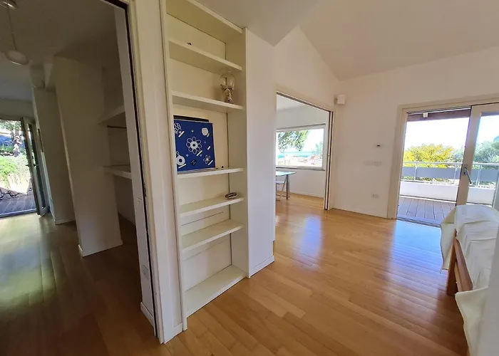 Holiday Homes Porto San Paolo