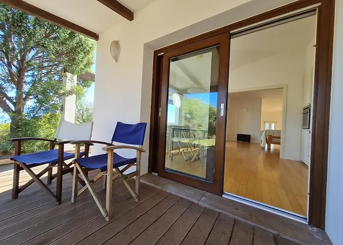 Holiday Homes * Porto San Paolo