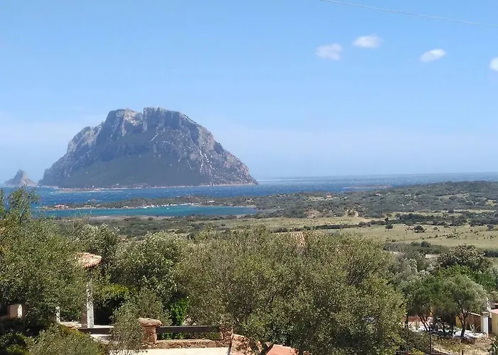 Apartman Holiday Homes Porto San Paolo