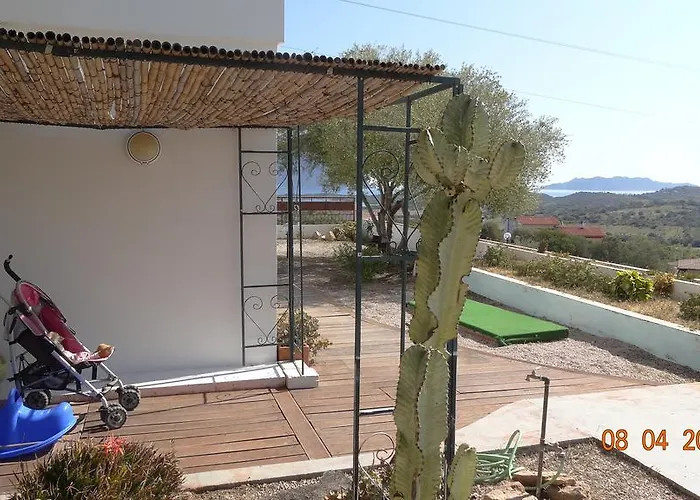 Apartman Holiday Homes Porto San Paolo