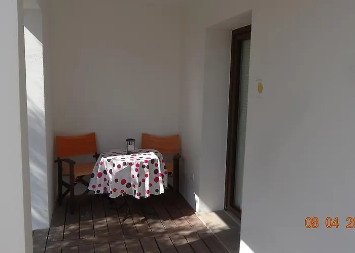 Holiday Homes Porto San Paolo